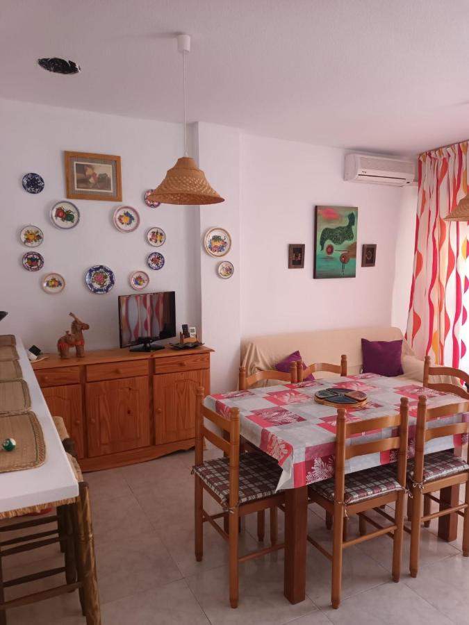 Appartement Velamar Baja
