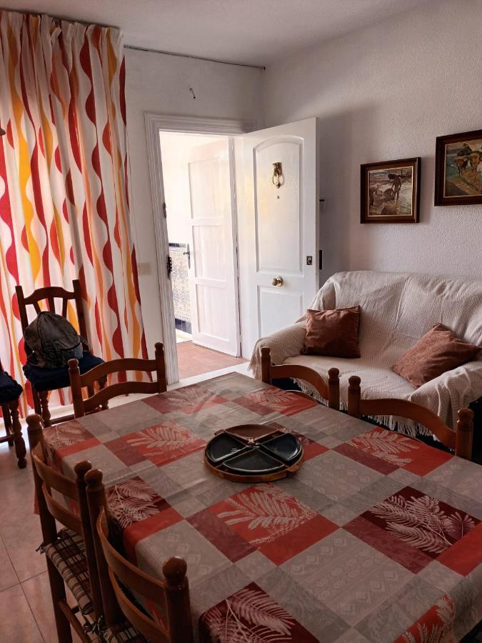 Velamar Baja Appartement