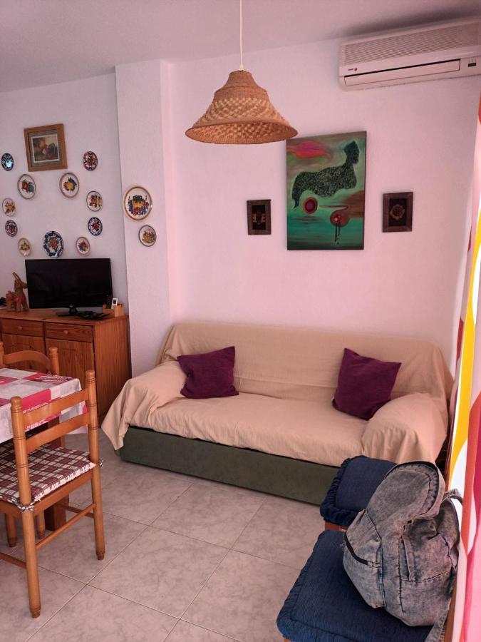 Velamar Baja Appartement San José