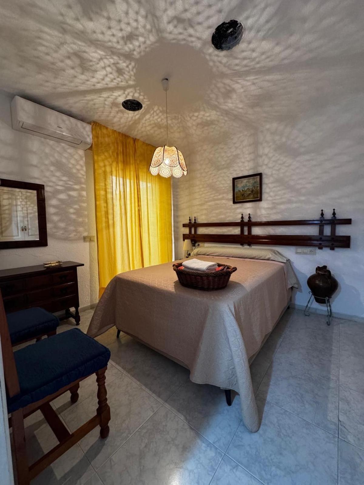 Velamar Baja Appartement *