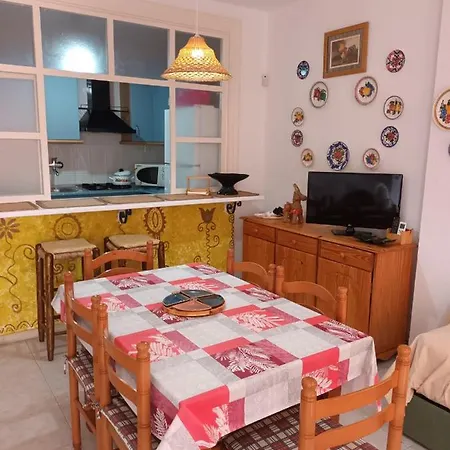 Velamar Baja San José Esterno foto