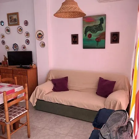 Velamar Baja San José Esterno foto