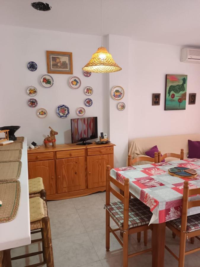 Apartment Velamar Baja *