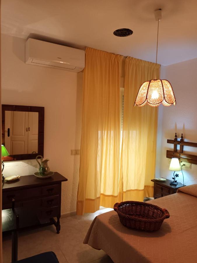 Apartment Velamar Baja San Jose (Almeria)